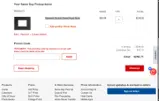 15PSUMMER coupon verification screenshot
