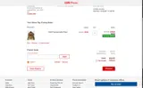 CVS Photo coupon verification screenshot