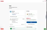 CVS Photo coupon verification screenshot