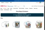 CVS Photo coupon verification screenshot
