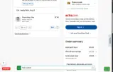 CVS Photo coupon verification screenshot