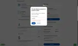 SAVE50 coupon verification screenshot