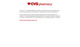 CVS Shop coupon verification screenshot