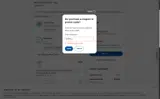 40WALL coupon verification screenshot