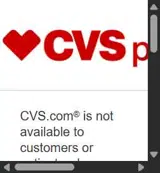 GRADUATION coupon verification screenshot