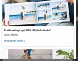 CVS Shop coupon verification screenshot