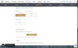 CV Villas coupon verification screenshot