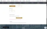CV Villas coupon verification screenshot