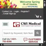 staywarm coupon verification screenshot