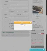 HORSE5 coupon verification screenshot
