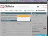 HOLIDAY coupon verification screenshot