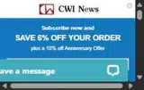 luck2u coupon verification screenshot