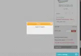 CWSTRYKER coupon verification screenshot