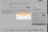 HOLIDAY coupon verification screenshot