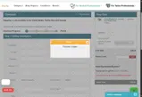 luck2u coupon verification screenshot