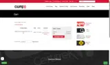 SECURE30 coupon verification screenshot