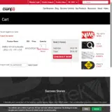 BLACKFRIDAY25 coupon verification screenshot