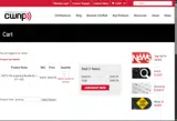 NYNY26 coupon verification screenshot