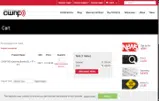 CWNADE1DAY coupon verification screenshot