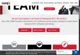CNAE100 coupon verification screenshot
