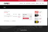 NYNY26 coupon verification screenshot