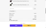 COUPONSIX coupon verification screenshot