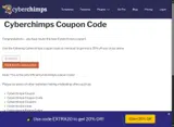XMAS40 coupon verification screenshot