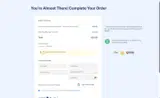 LABOR30 coupon verification screenshot