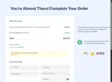 FREEDOM30 coupon verification screenshot