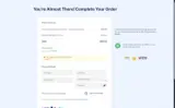 BFCM coupon verification screenshot