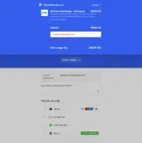 CyberDefenders1024 coupon verification screenshot