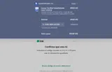 CCDL1-BETA-ACCESS coupon verification screenshot