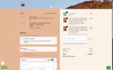 FAN coupon verification screenshot