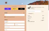 MEMORIAL10 coupon verification screenshot