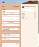 MORE coupon verification screenshot
