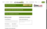 CVFB5284 coupon verification screenshot