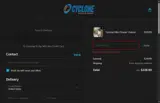 Cyclone Filter Cleaner coupon verification screenshot