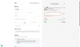 Cyclone Filter Cleaner coupon verification screenshot
