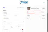 Cyclone Filter Cleaner coupon verification screenshot