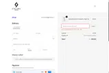 Cyclone Pods coupon verification screenshot