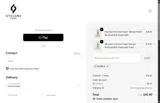 Cyclone Pods coupon verification screenshot