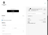 Cyclone Pods coupon verification screenshot