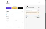 Cyclone Pods coupon verification screenshot