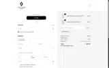 Cyclone Pods coupon verification screenshot