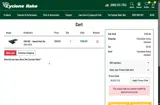 BUNDLE150 coupon verification screenshot