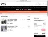 CYCLOPS coupon verification screenshot