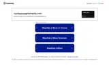 CYCLOPS coupon verification screenshot