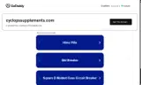 CS10 coupon verification screenshot