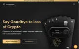 Cypherock coupon verification screenshot