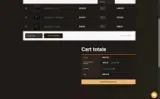 Cypherock coupon verification screenshot